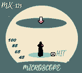 Quest Of The MX-129 Wizard — ss (WOR)