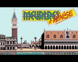 Murders in Venice — sstitle (FR)