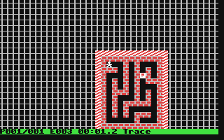 Gigamaze — ss (WOR)