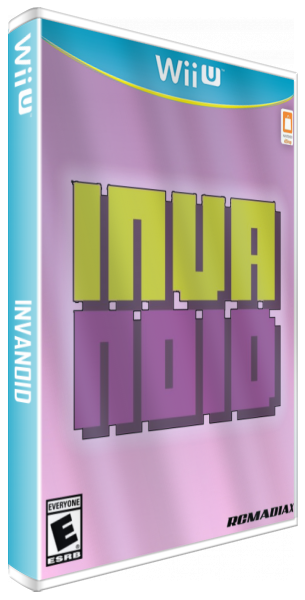 Invanoid — box-3D (US)