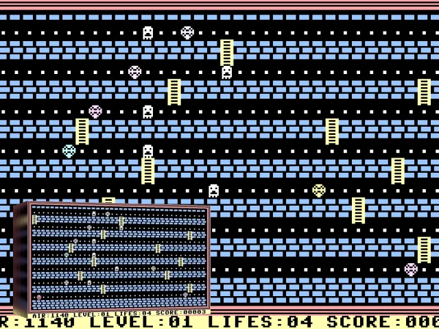 Diamantenfieber — mixrbv2 (WOR)