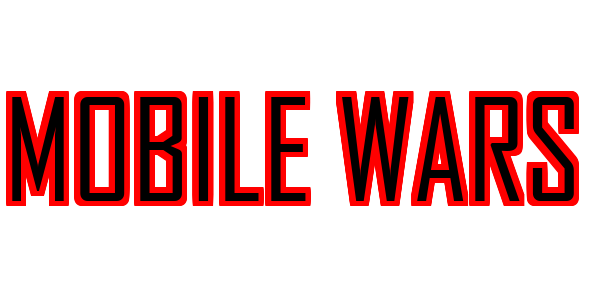 Mobile Wars — wheel-hd (SS)