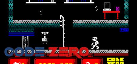 Code Zero — steamgrid