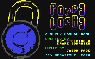 Poppy Locky — sstitle (WOR)