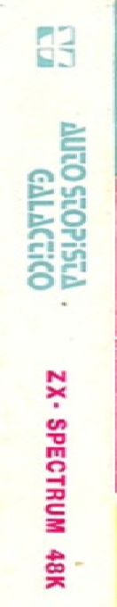 Autostopista Galactico — box-2D-side (SP)