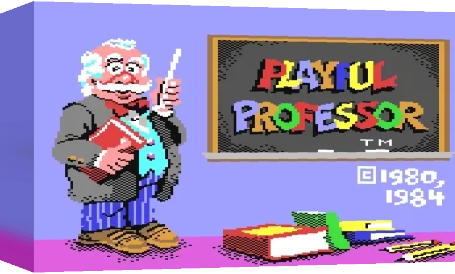 Playful Professor : Rekenen — box-3D (WOR)