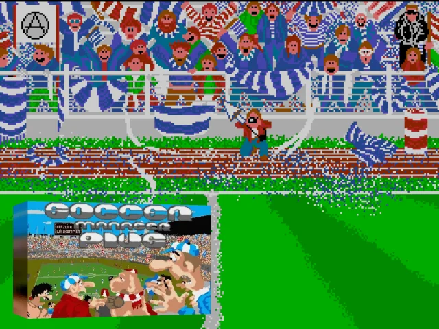 Soccer Manager Plus — mixrbv2 (WOR)