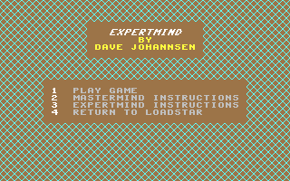 Expertmind — sstitle (WOR)