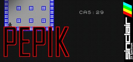 Pepik — steamgrid