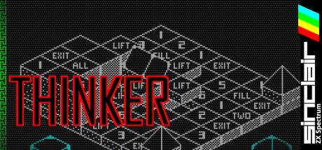 Thinker — steamgrid