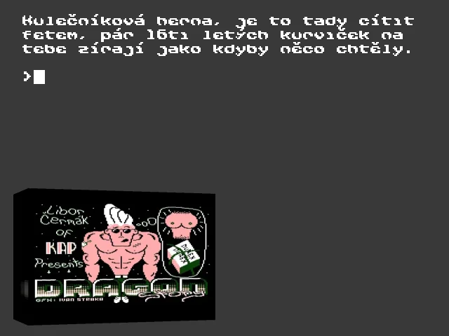 Dragon Story — mixrbv2 (WOR)