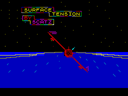 Surface Tension — sstitle (WOR)