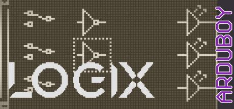 Logix — steamgrid