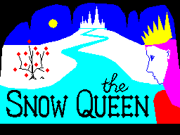 The Snow Queen — sstitle (WOR)
