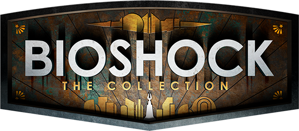 BioShock - The Collection — wheel (US)