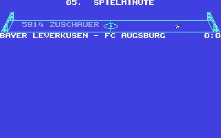 Bundesliga Manager v.3.0 — sstitle (WOR)