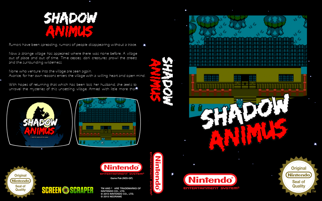 Shadow Animus — box-texture (SS)