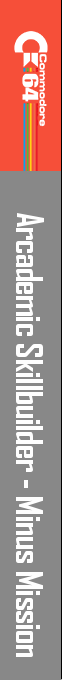 Arcademic Skillbuilder - Minus Mission — box-2D-side (CUS)