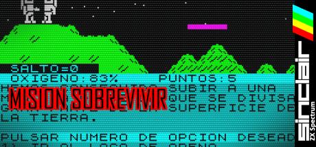 Mision Sobrevivir — steamgrid