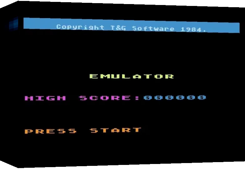 Emulator — box-3D (WOR)