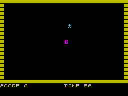 Death Race — ss (WOR)