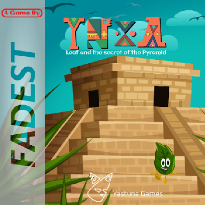 YNXA box art