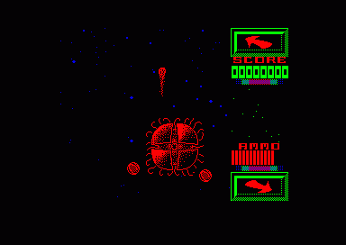 Solar Invasion — ss (EU)
