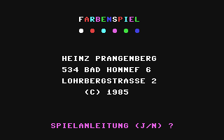 Farbenspiel — sstitle (DE)