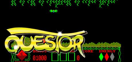 Questor — steamgrid