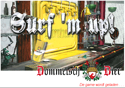 Surf 'm Up! — sstitle (WOR)