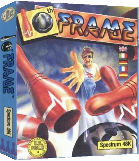 10th Frame — box-3D (EU)