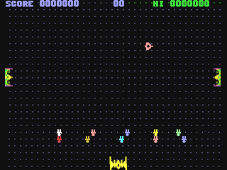 Quintic Warrior — ss (WOR)