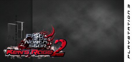Fist of the North Star - Ken's Rage 2 — steamgrid