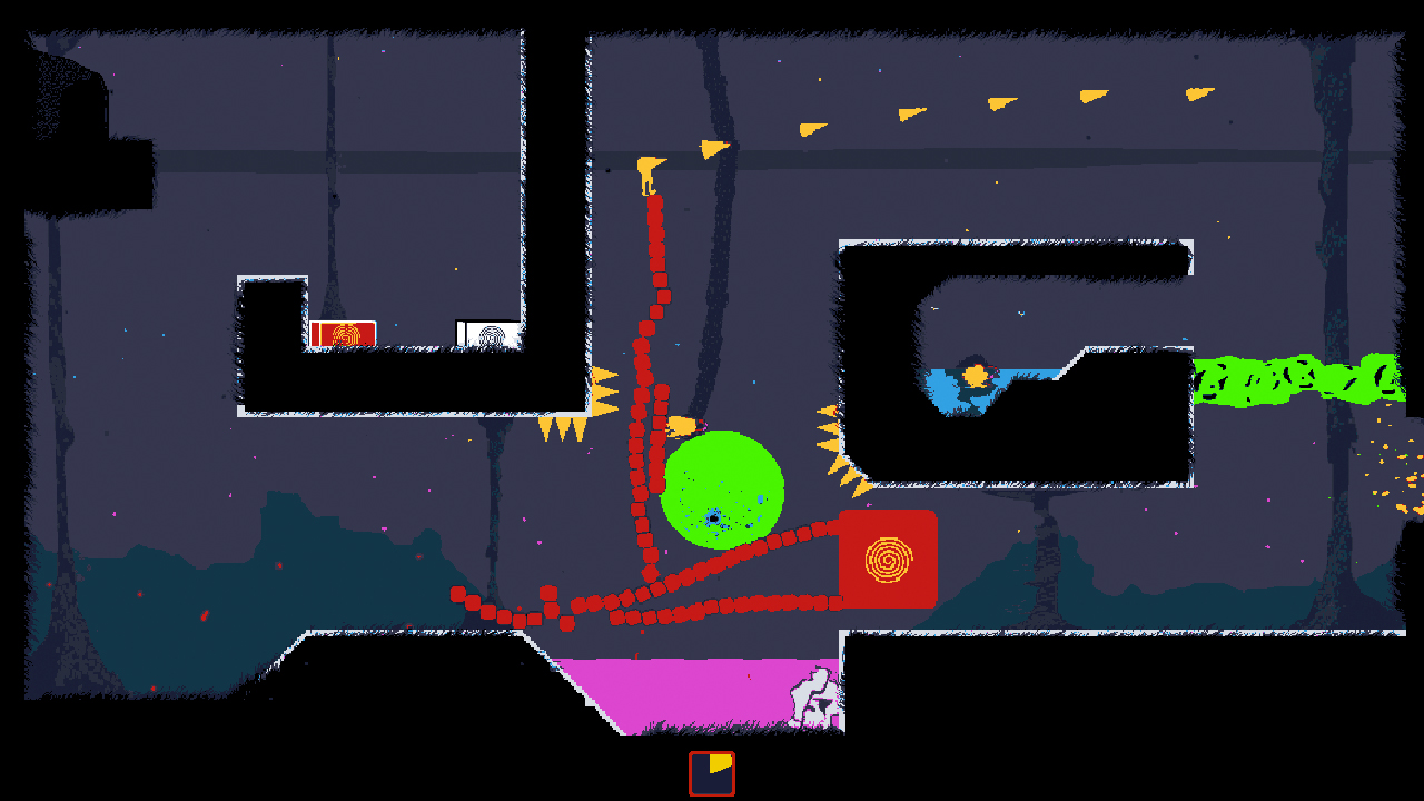 Membrane — ss (WOR)