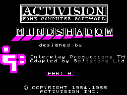 Mindshadow — sstitle (EU)