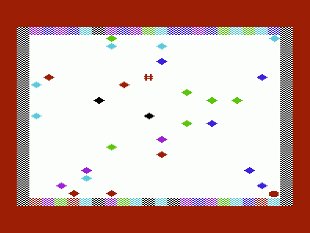 Traffic Jam — ss (WOR)