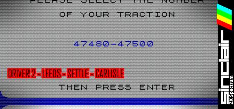 Driver 2 - Leeds - Settle - Carlisle — steamgrid