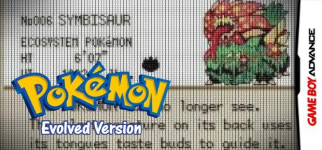 Pokemon : Evolved Version — steamgrid