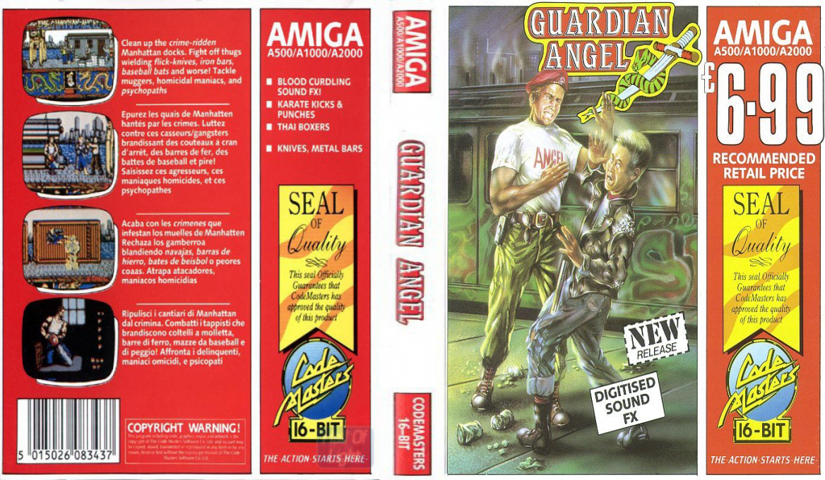 Guardian Angel — box-texture (EU)
