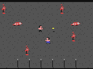 Death Rattle — ss (WOR)