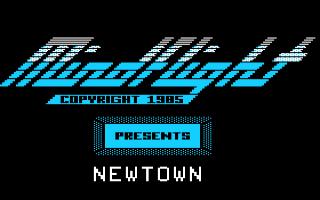 Newtown — sstitle (WOR)