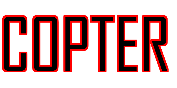 Copter — wheel-hd (SS)