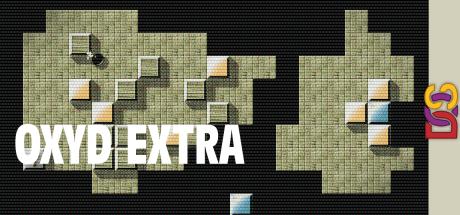 Oxyd Extra — steamgrid
