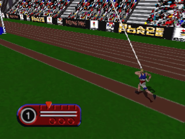 Decathlon — ss (US)