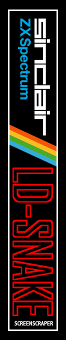 LD-Snake — box-2D-side (SS)
