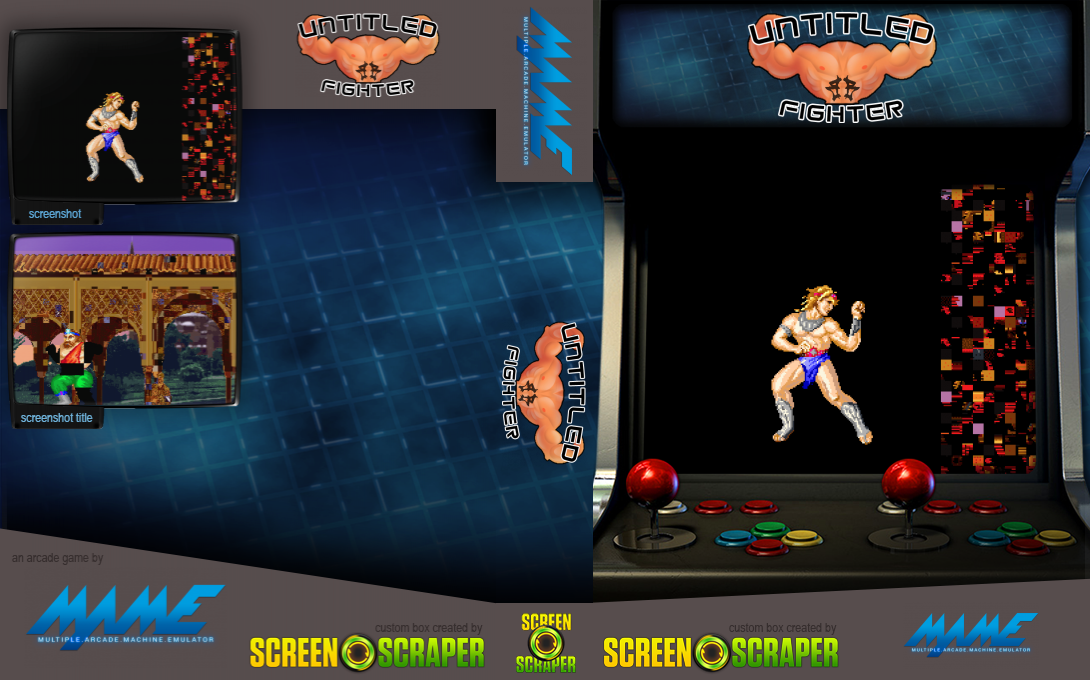 Unknown Fighting Game 'bb' — box-texture (SS)