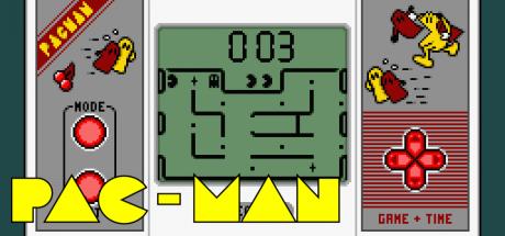 Pacman — steamgrid