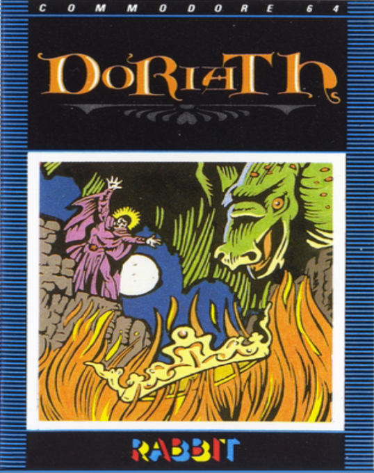 Doriath box art