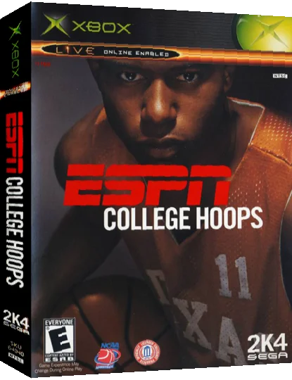 ESPN College Hoops — box-3D (US)