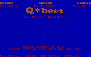 Qbert — sstitle (US)